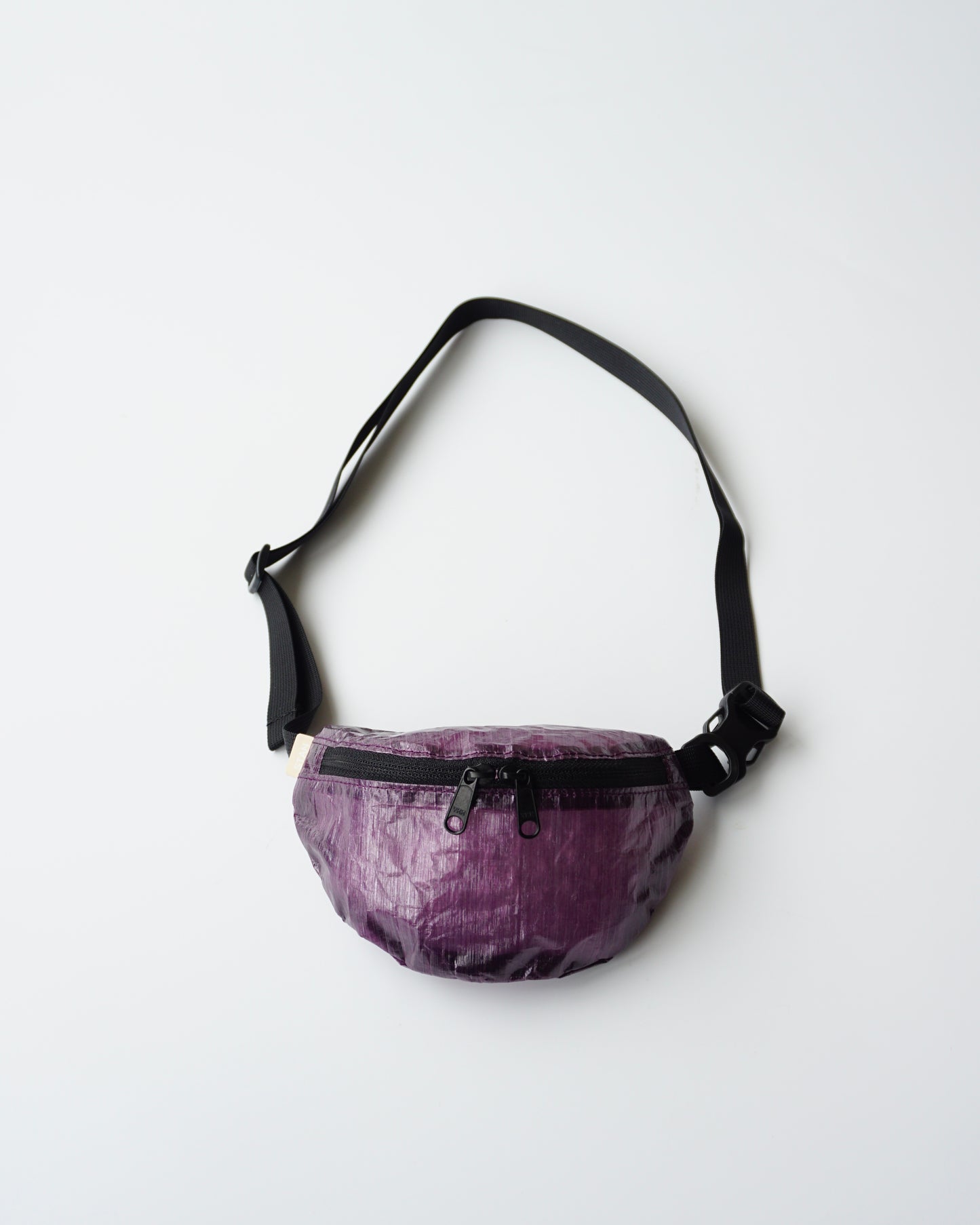 STAN Product mini waist bag / DCF