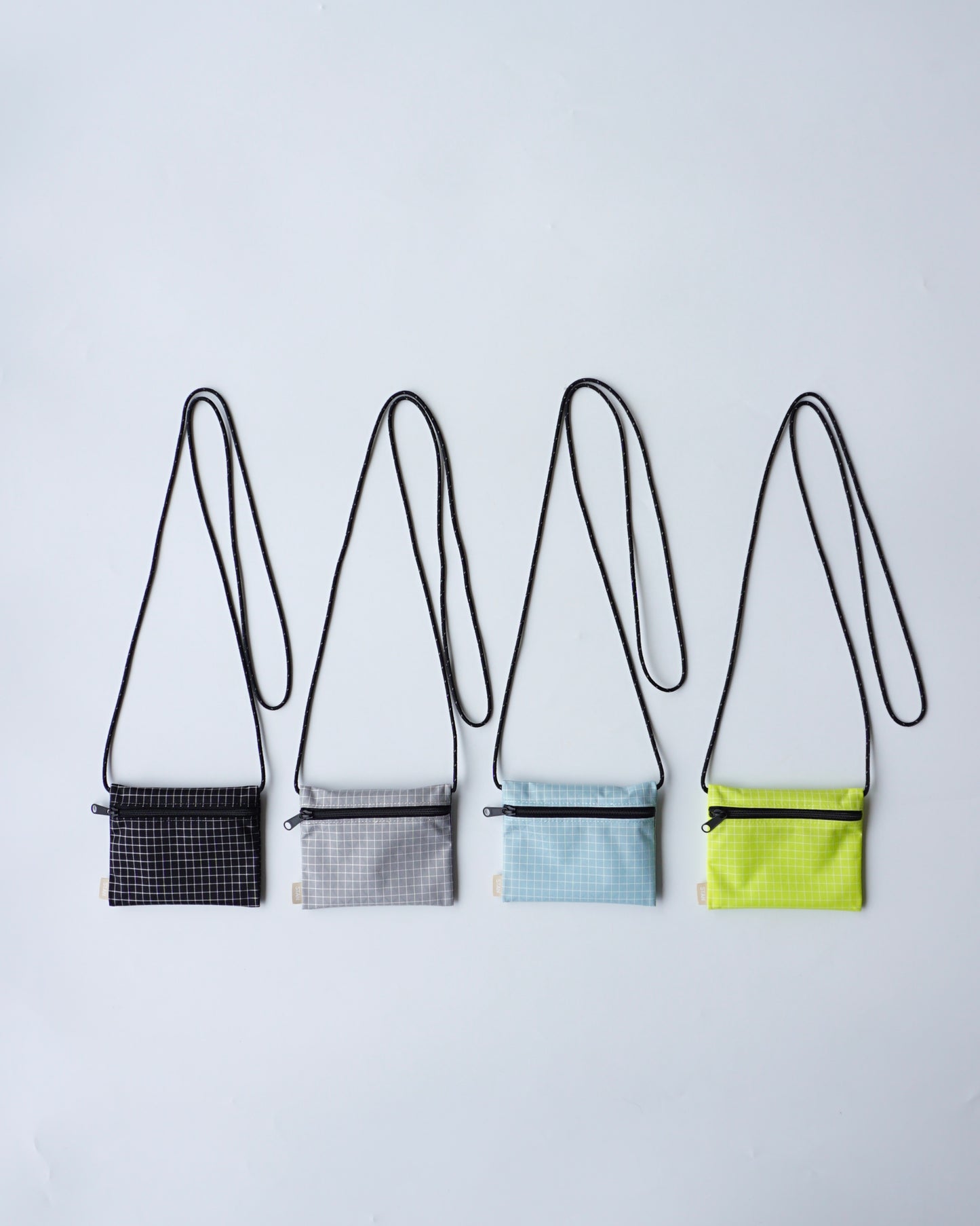 STAN Product Grid mini sacoche