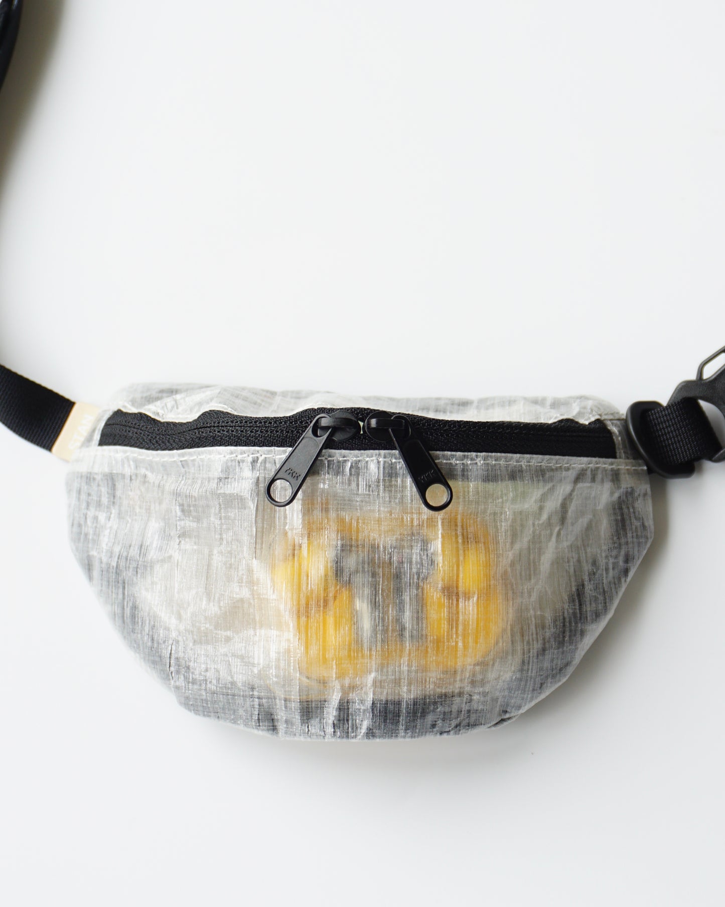 STAN Product mini waist bag / DCF