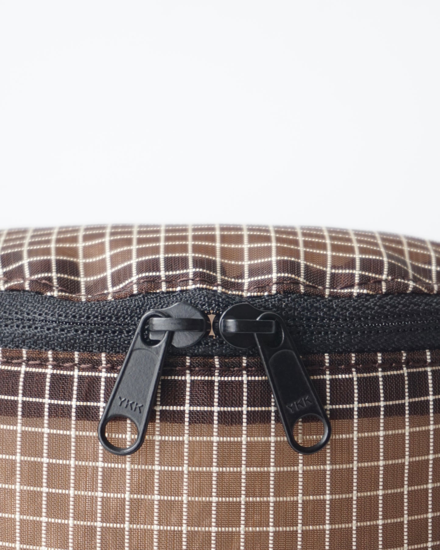 STAN Product mini mesh waist bag