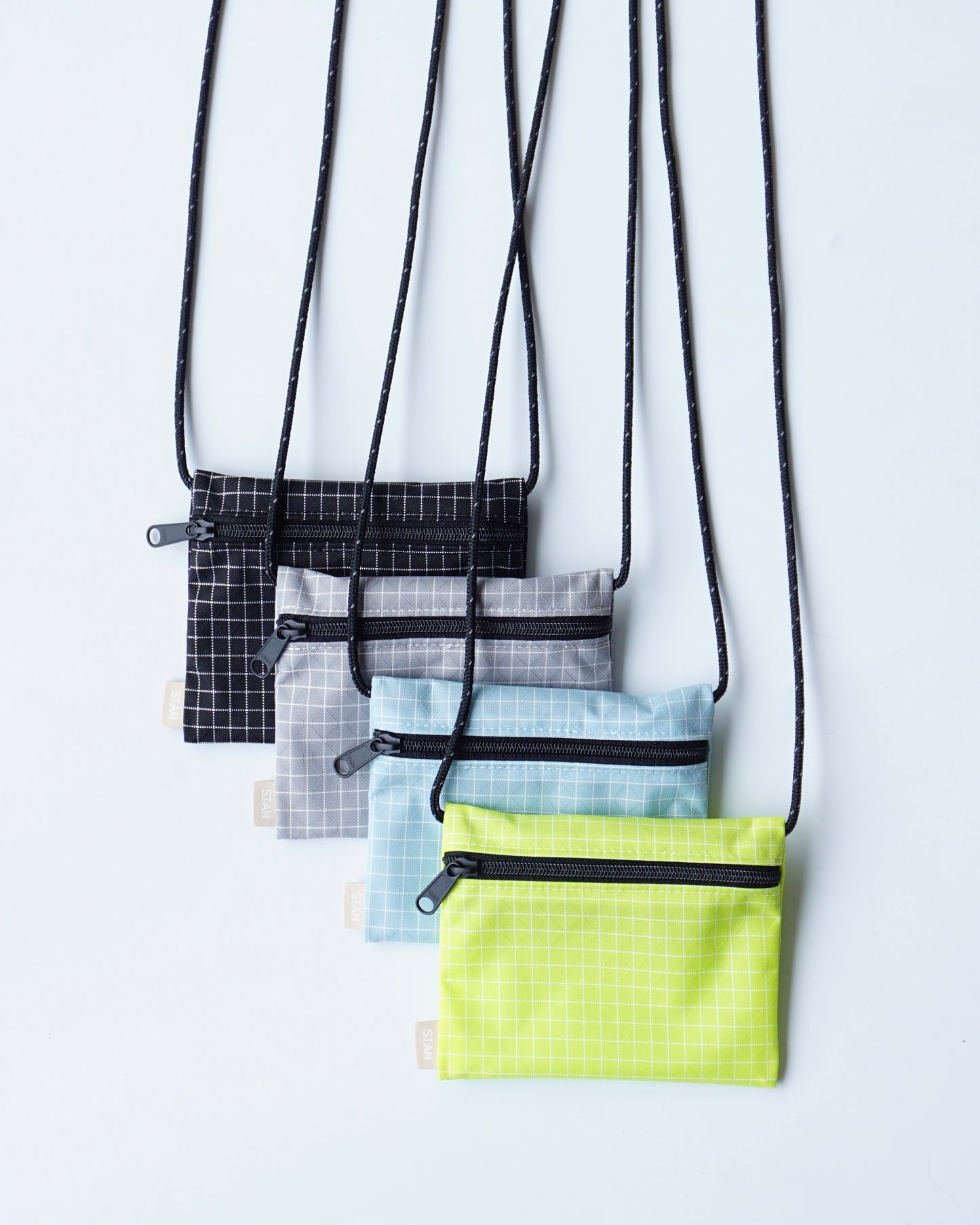 STAN Product Grid mini sacoche