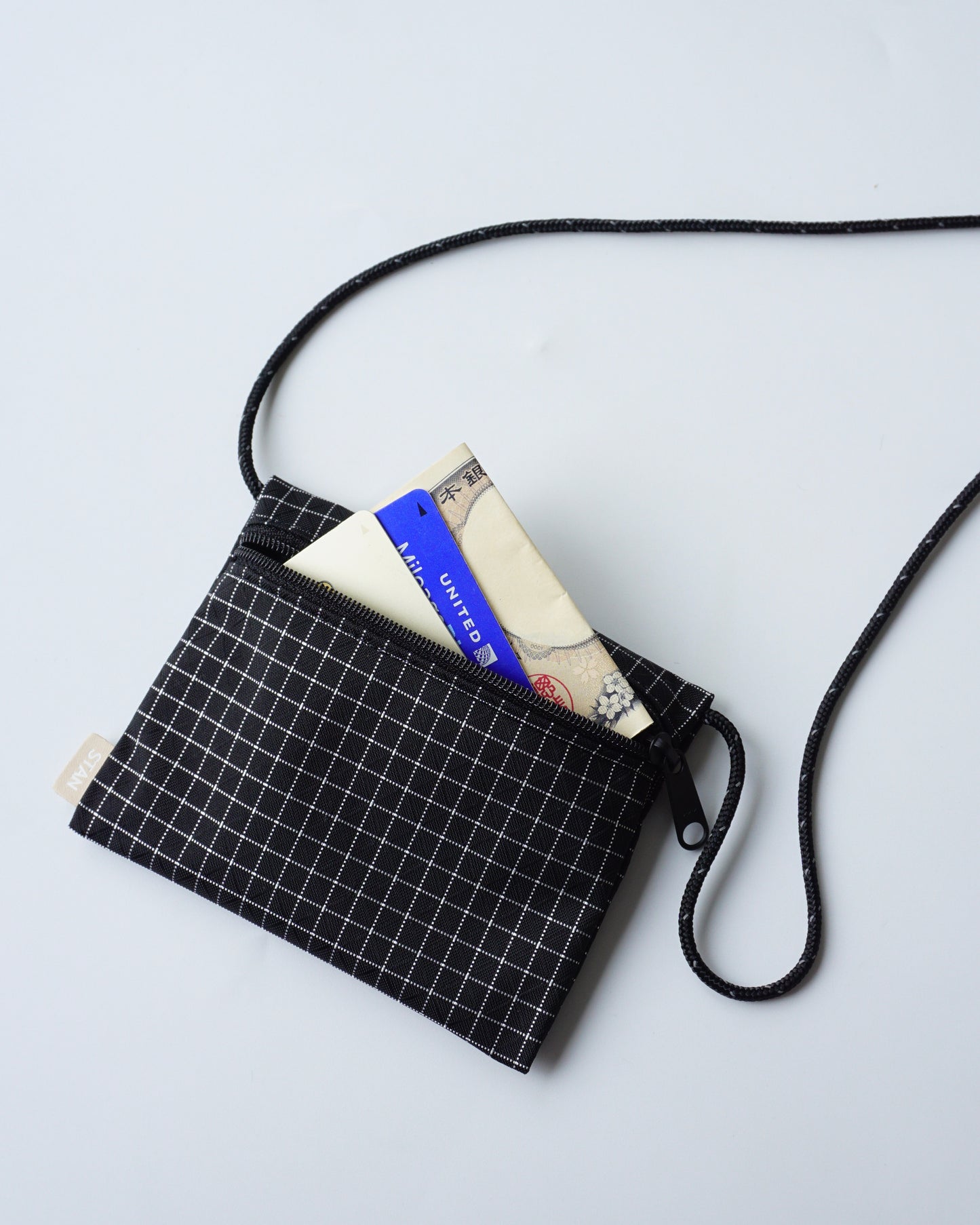 STAN Product Grid mini sacoche