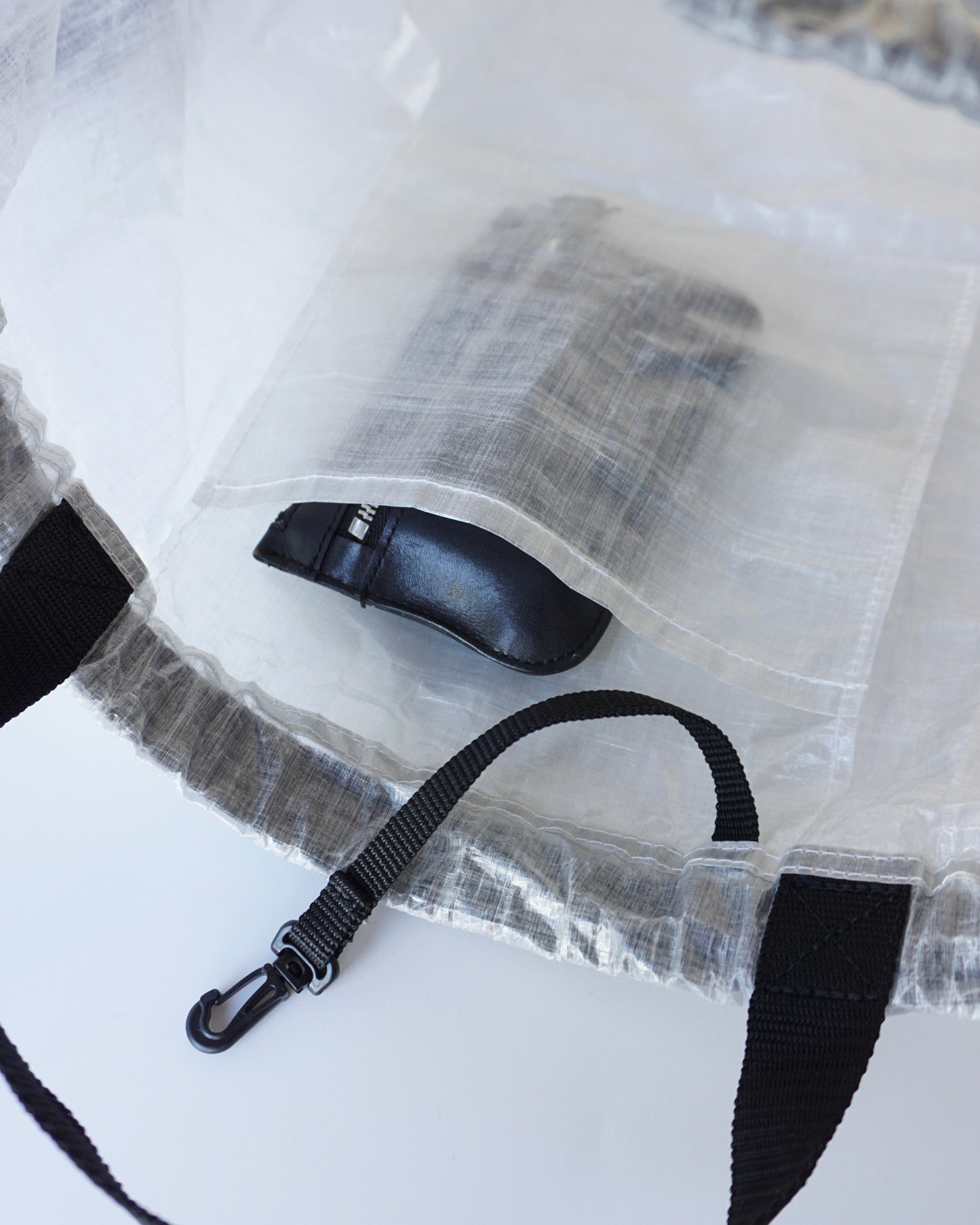 STAN Product Knapsack/DCF