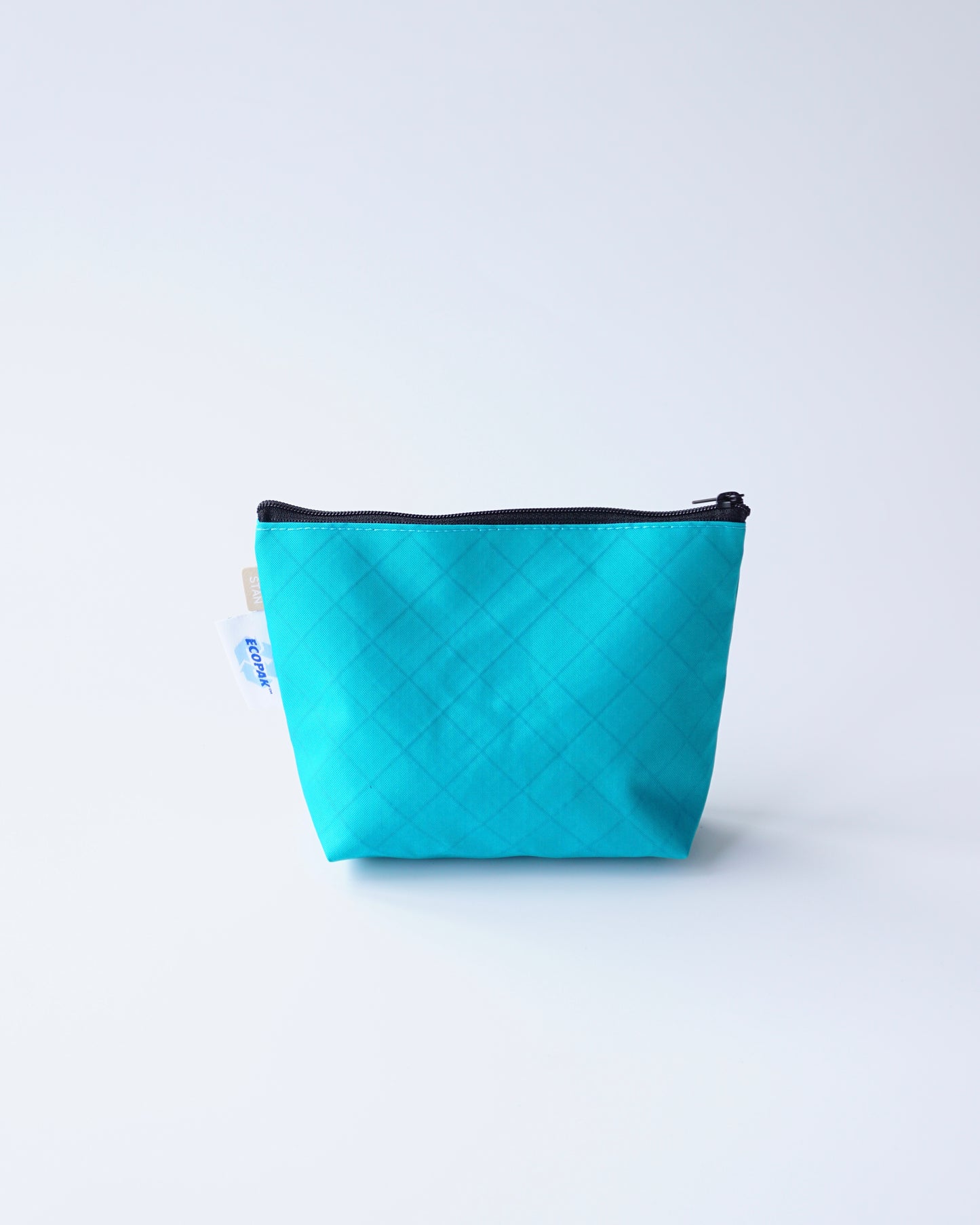 STAN Product Zipper Pouch -ECOPAK™-