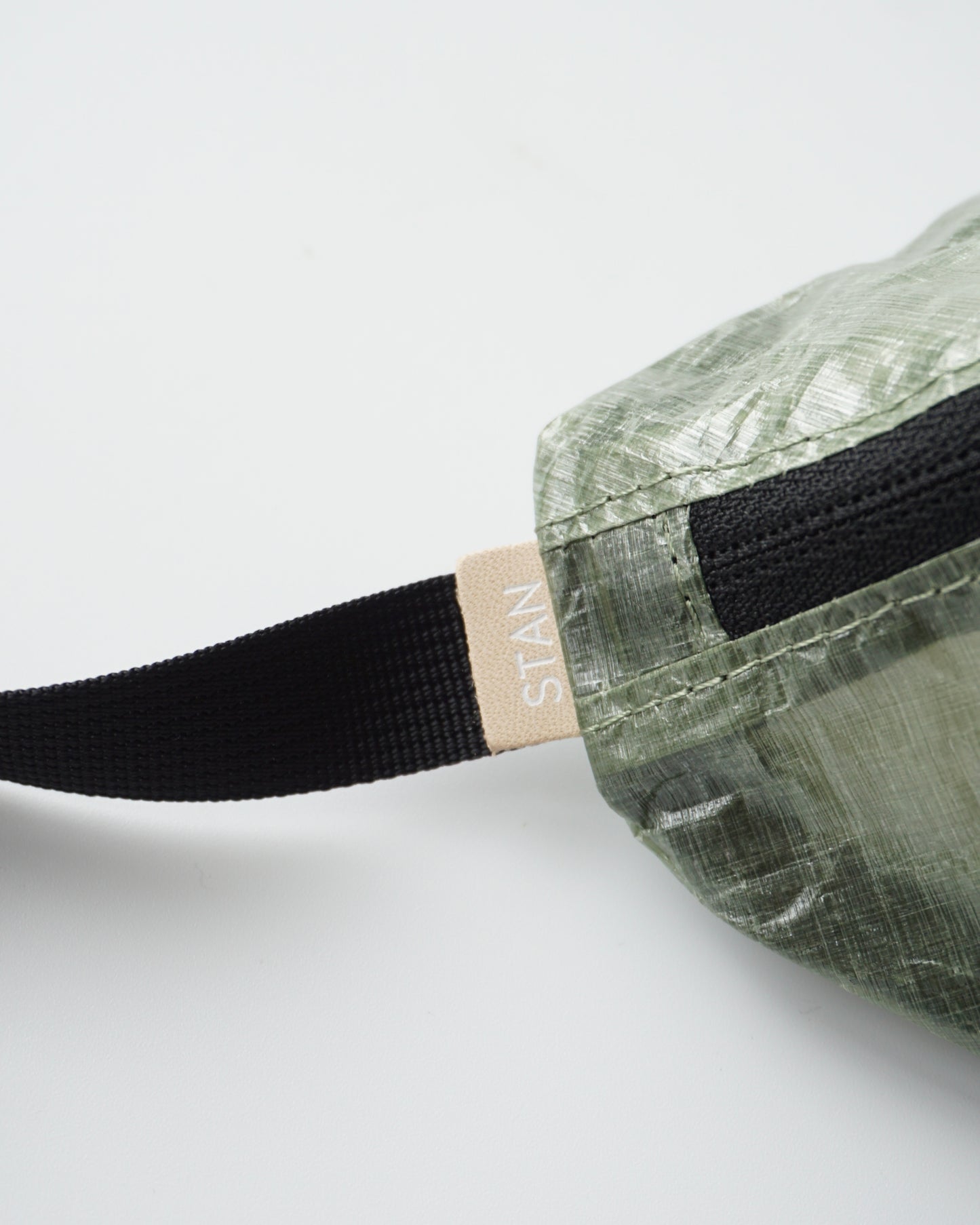 STAN Product mini waist bag / DCF