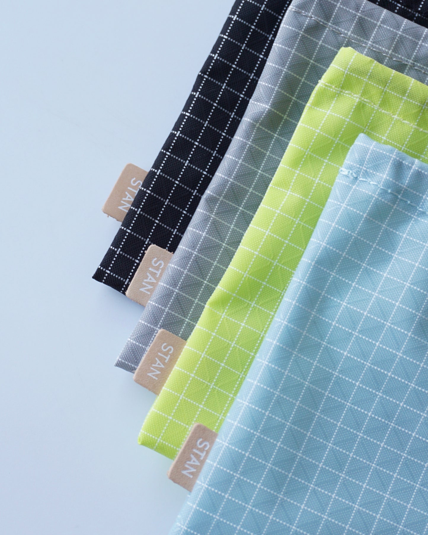 STAN Product Grid mini purse