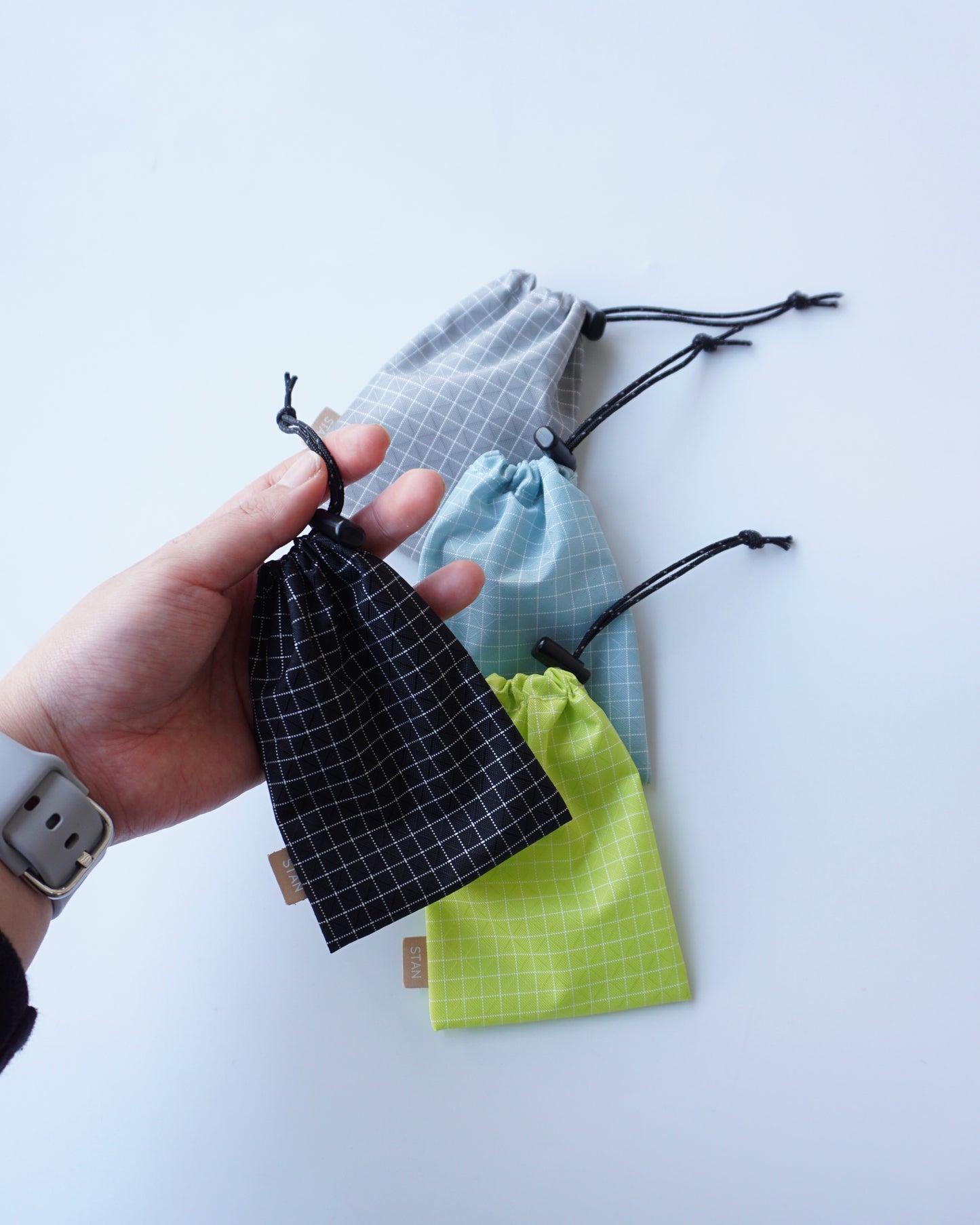 STAN Product Grid mini purse